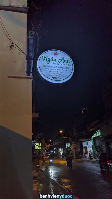 Chinn Beauty & Spa Thủ Đức Hồ Chí Minh
