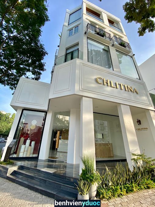 CHLITINA 克麗緹娜 - Nam Thiên SPA 7 Hồ Chí Minh