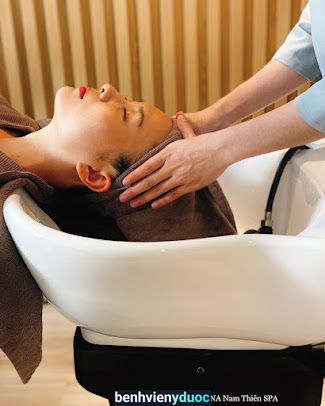 CHLITINA 克麗緹娜 - Nam Thiên SPA 7 Hồ Chí Minh