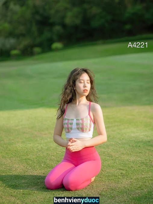 Chouchou Yoga Ngũ Hành Sơn Đà Nẵng