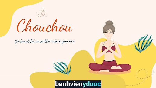 Chouchou Yoga Ngũ Hành Sơn Đà Nẵng