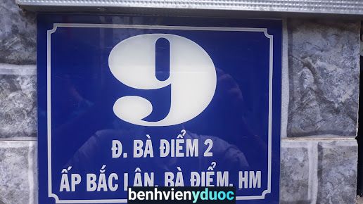 Chữa bệnh mất ngủ tại phòng khám đông y Bảo An Hóc Môn Hồ Chí Minh