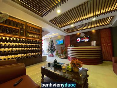 Chuẩn Massage - Massage trị liệu Tân Bình Tân Bình Hồ Chí Minh
