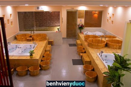Chuẩn Massage - Massage trị liệu Tân Bình Tân Bình Hồ Chí Minh