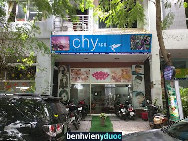 CHY SPA