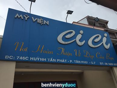 CiCi Skincare & Spa