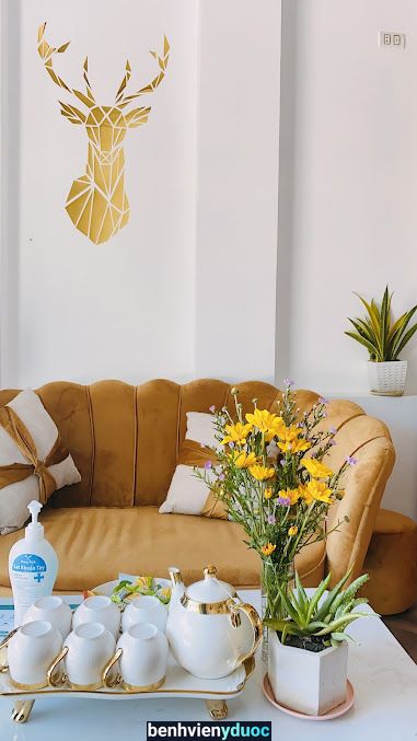 CLani Spa Quy Nhơn Bình Định