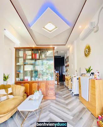 CLani Spa Quy Nhơn Bình Định