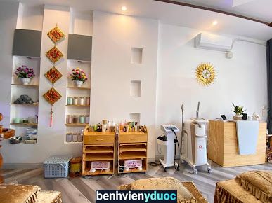 CLani Spa Quy Nhơn Bình Định