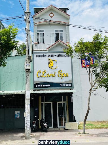 CLani Spa Quy Nhơn Bình Định
