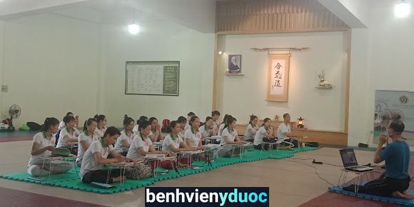 CLB Aerobic-Zumba-Yoga Hồng Phương Trà Vinh Trà Vinh