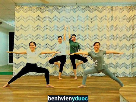 CLB GYM PRO FITNESS & YOGA 6 Hồ Chí Minh