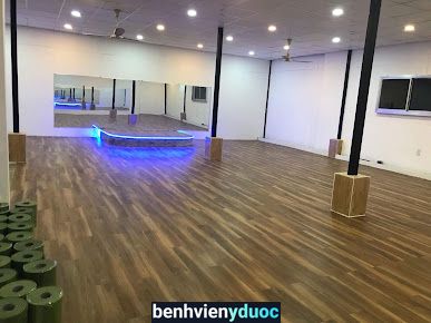 CLB GYM PRO FITNESS & YOGA 6 Hồ Chí Minh