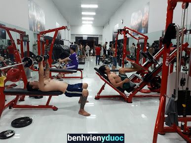 CLB Gym - Yoga - Aerobics Xuân Tuấn