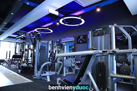 Clb Gym & Yoga Fast 2 Fit