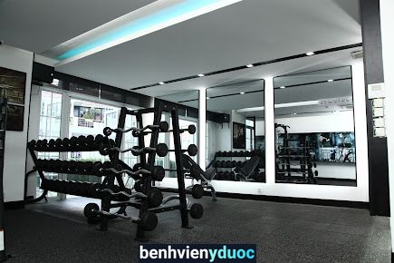 Clb Gym & Yoga Fast 2 Fit 7 Hồ Chí Minh