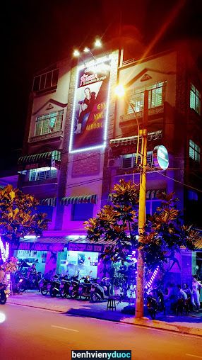 CLB Thể Dục Thẫm mỹ & Yoga - Misa Aerobic