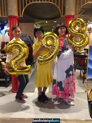 CLB Yoga 298 Hai Bà Trưng Quận 1 TP.HCM 1 Hồ Chí Minh