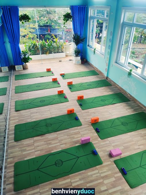 CLB Yoga tại Huế (An & Yên Yoga) Huế Thừa Thiên Huế