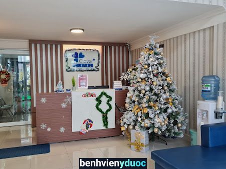 Clover clinic & skincare 11 Hồ Chí Minh