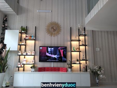 Clover clinic & skincare 11 Hồ Chí Minh
