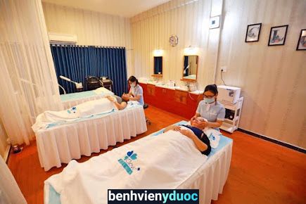 Clover clinic & skincare 11 Hồ Chí Minh