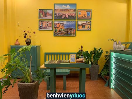 Clover Spa - Best Spa Massage Da Lat Đà Lạt Lâm Đồng