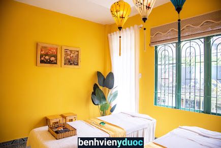 Clover Spa - Best Spa Massage Da Lat Đà Lạt Lâm Đồng