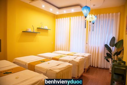 Clover Spa - Best Spa Massage Da Lat Đà Lạt Lâm Đồng