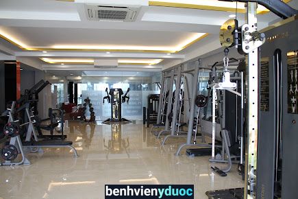 Club 24 Fitness & Yoga