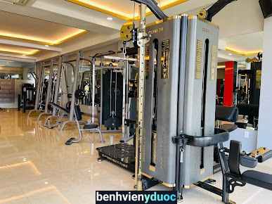 Club 24 Fitness & Yoga Bình Tân Hồ Chí Minh