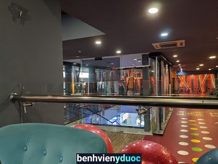 CLUB 24 - Fitness & Yoga 5 Hồ Chí Minh
