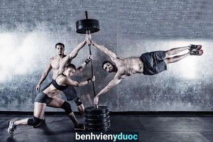 CLUB 24 - Fitness & Yoga 5 Hồ Chí Minh