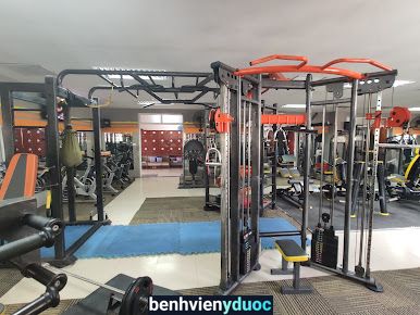 Club SSS Fitness & Yoga Center