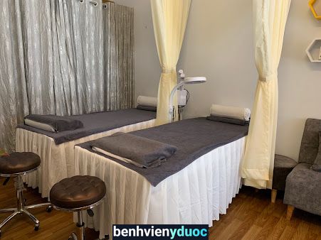 Cô Ba Spa