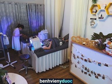 Cô Ba Spa 6 Hồ Chí Minh