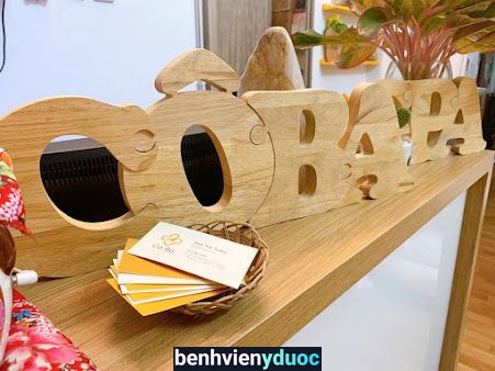 Cô Ba Spa 6 Hồ Chí Minh