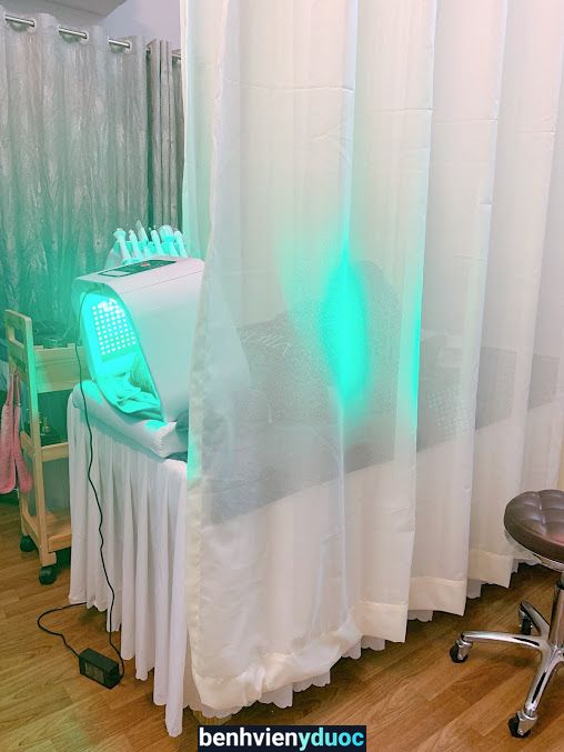 Cô Ba Spa 6 Hồ Chí Minh