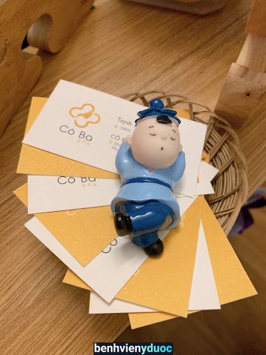 Cô Ba Spa 6 Hồ Chí Minh