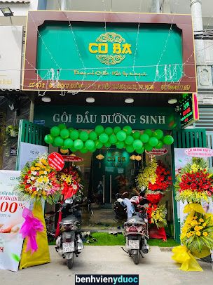 CÔ BA SPA - Quận 12