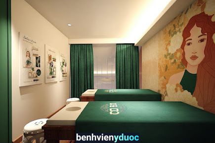 CÔ BA SPA - Quận 12 12 Hồ Chí Minh