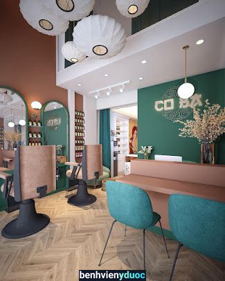 CÔ BA SPA - Quận 12 12 Hồ Chí Minh