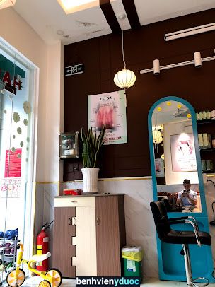 CÔ BA SPA - Quận 12 12 Hồ Chí Minh