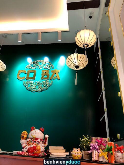 CÔ BA SPA - Quận 12 12 Hồ Chí Minh
