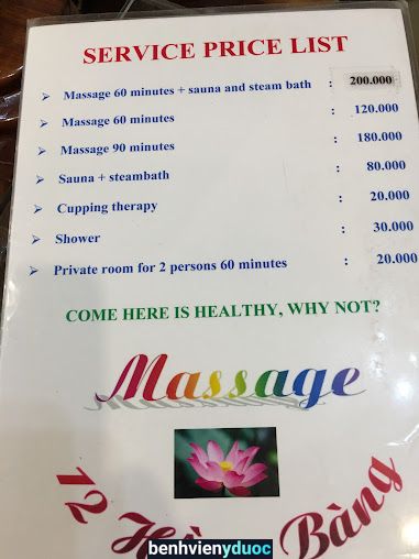 Cơ Sở Ánh Sáng Người Mù