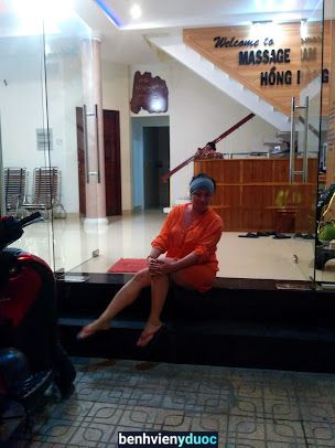 Cơ Sở Ánh Sáng Người Mù Nha Trang Khánh Hòa