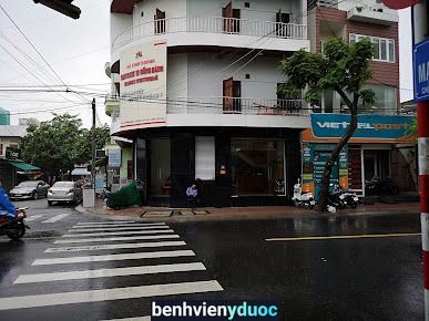 Cơ Sở Ánh Sáng Người Mù Nha Trang Khánh Hòa