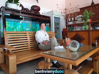 Cơ Sở Dịch Vụ Y Học Cổ Truyền Tư Nhân Cúc Hoa Vũng Tàu Bà Rịa - Vũng Tàu