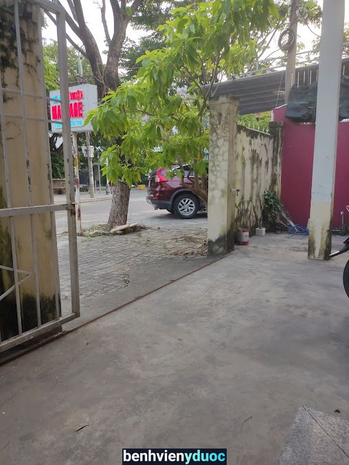 Cơ Sở Masage Người Khiếm Thị Hải Châu Đà Nẵng