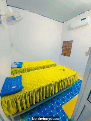 Cơ Sở Massage Khiếm Thị - Tuy Hoà Tuy Hoà Phú Yên